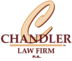 Actualizar 50+ imagen chandler law office